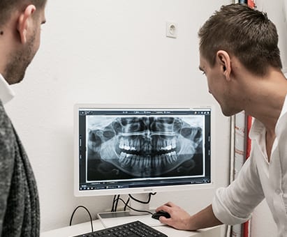 Zahnarzt Dr. Benner