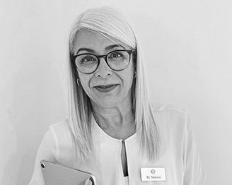 Maria-Luisa Mieves